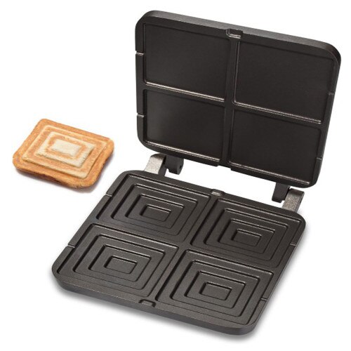 Neumarker Thermocook Plates Only - Sandwich